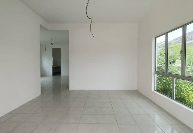 TAMAN BIDOR DAMANSARA