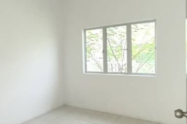 TAMAN BIDOR DAMANSARA