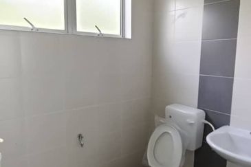 TAMAN BIDOR DAMANSARA