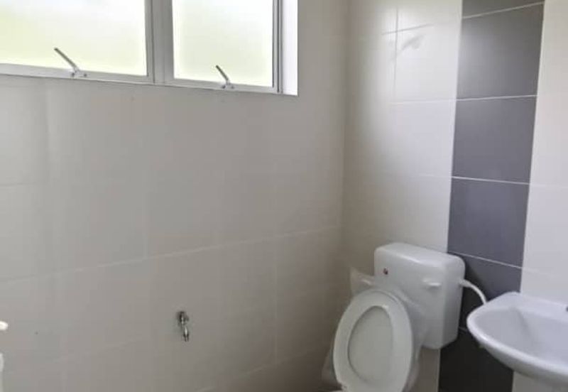 TAMAN BIDOR DAMANSARA