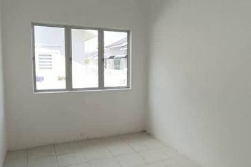 TAMAN BIDOR DAMANSARA