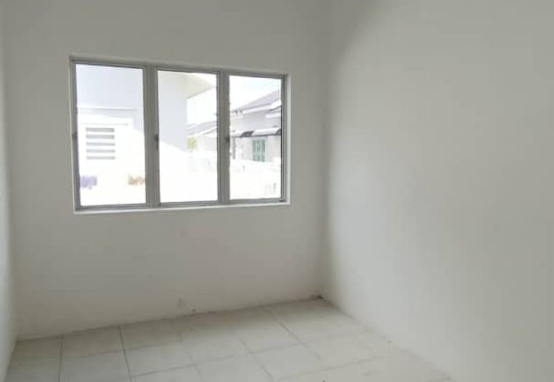 TAMAN BIDOR DAMANSARA