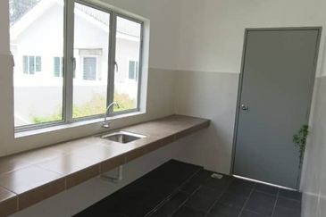 TAMAN BIDOR DAMANSARA