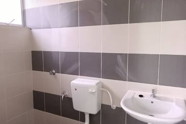 TAMAN BIDOR DAMANSARA