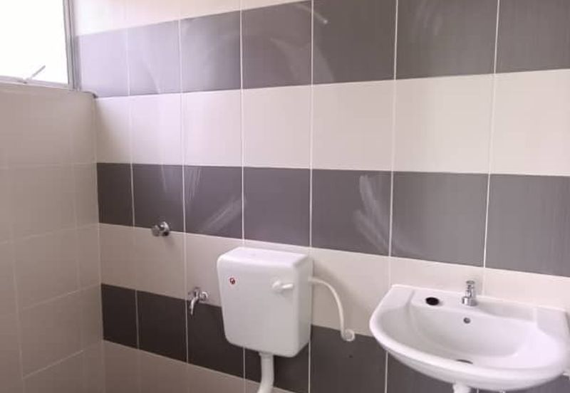 TAMAN BIDOR DAMANSARA