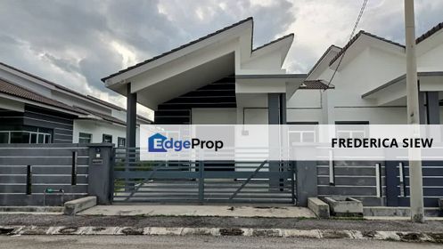 Klebang Perdana, Chemor, Perak 🎊Single Storey SemiD House For Sale 🎊Freehold, Perak, Chemor