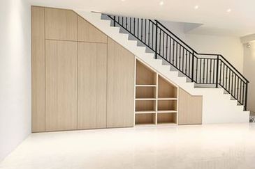 Spanish Gardens by The Water