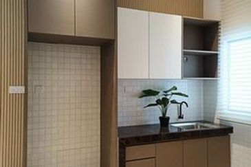 Spanish Gardens by The Water