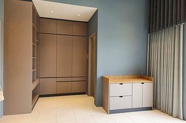 Spanish Gardens by The Water