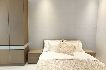 Spanish Gardens by The Water