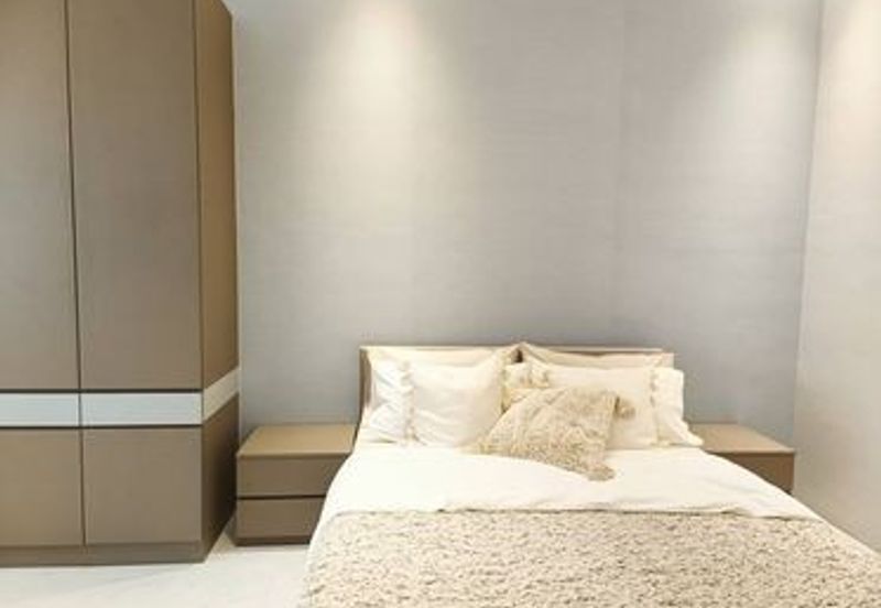 Spanish Gardens by The Water