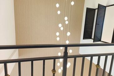 Spanish Gardens by The Water