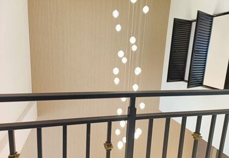 Spanish Gardens by The Water