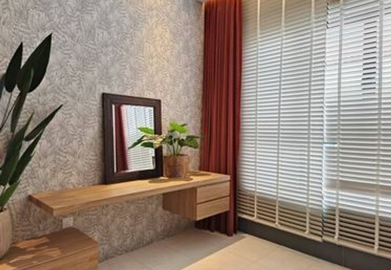 Spanish Gardens by The Water