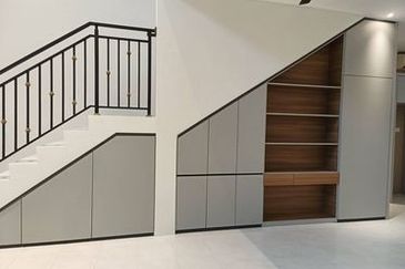 Spanish Gardens by The Water