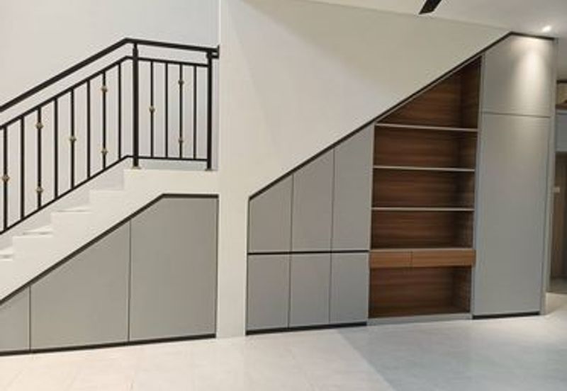 Spanish Gardens by The Water