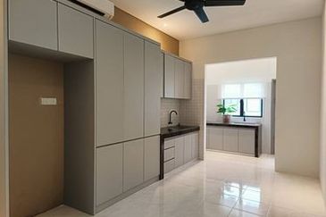 Spanish Gardens by The Water