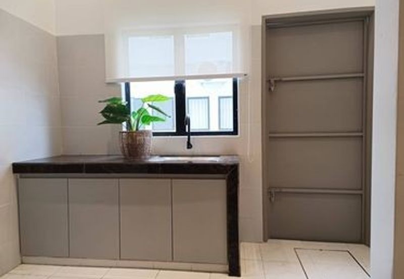 Spanish Gardens by The Water