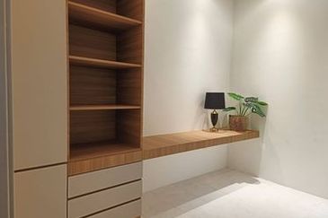 Spanish Gardens by The Water