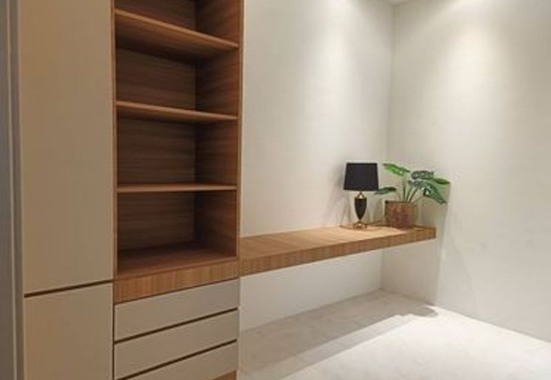 Spanish Gardens by The Water