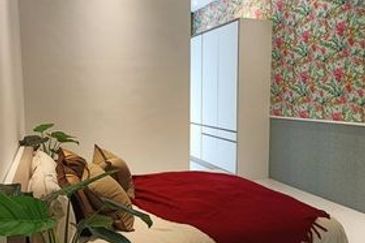 Spanish Gardens by The Water