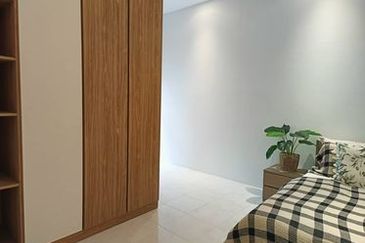 Spanish Gardens by The Water