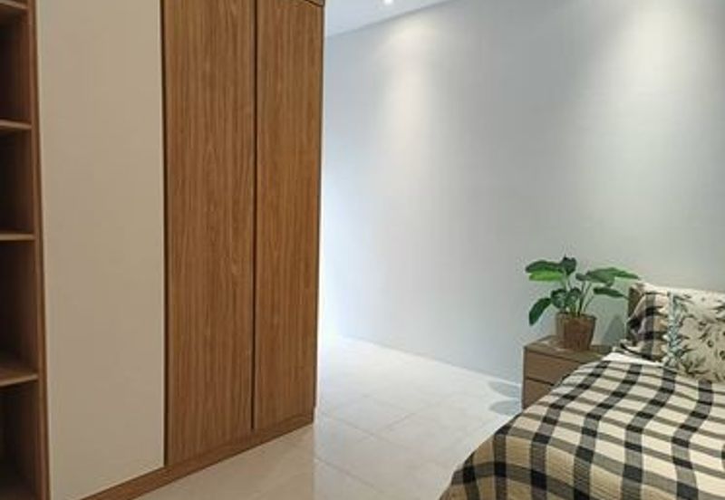 Spanish Gardens by The Water