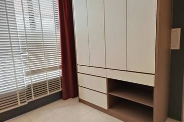 Spanish Gardens by The Water