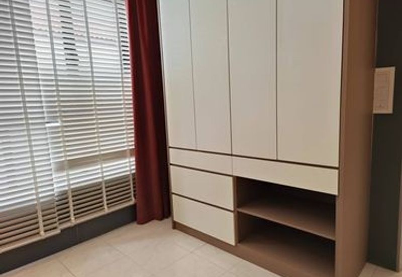 Spanish Gardens by The Water