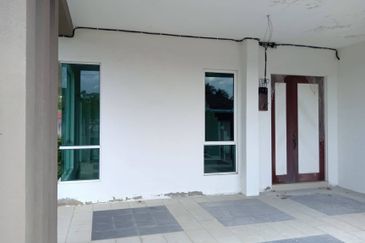 TAMAN MEWAH INDAH