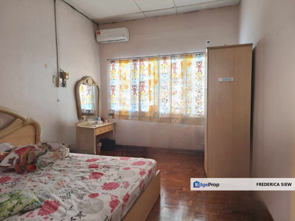 Ipoh Garden, Ipoh, Perak Double Storey Terrace House For Sale!! Freehold. , Perak, Ipoh