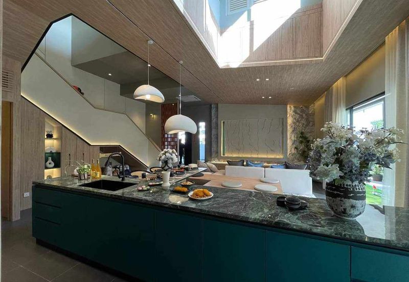 Shibuya @ Ipoh South