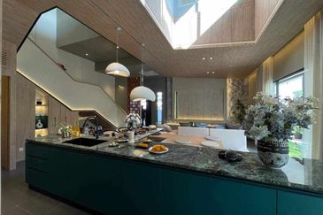 Shibuya @ Ipoh South