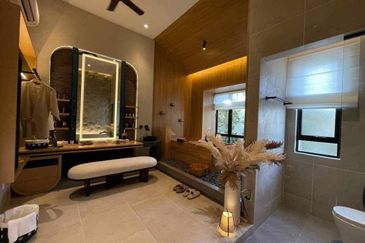 Shibuya @ Ipoh South