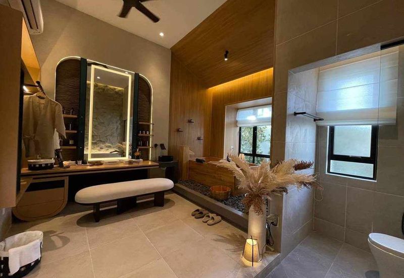 Shibuya @ Ipoh South