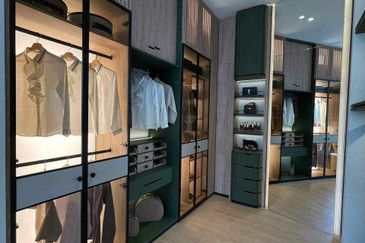 Shibuya @ Ipoh South