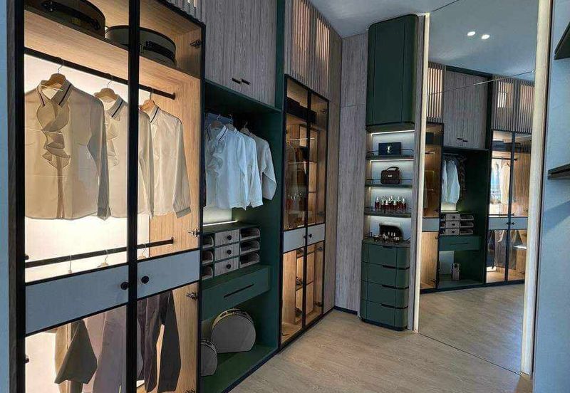 Shibuya @ Ipoh South