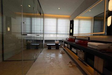 Shibuya @ Ipoh South