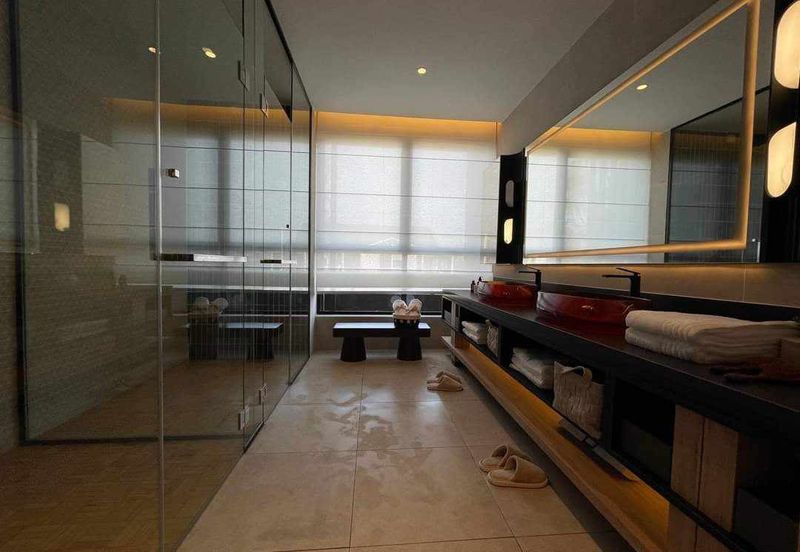 Shibuya @ Ipoh South