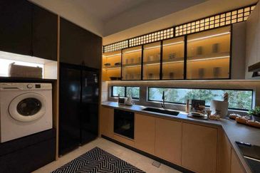 Shibuya @ Ipoh South