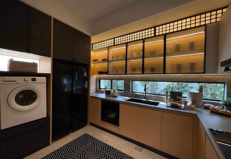 Shibuya @ Ipoh South