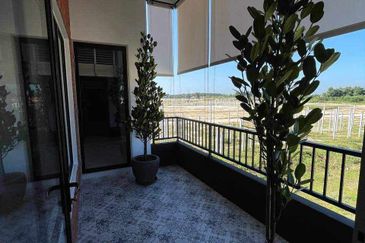 Shibuya @ Ipoh South