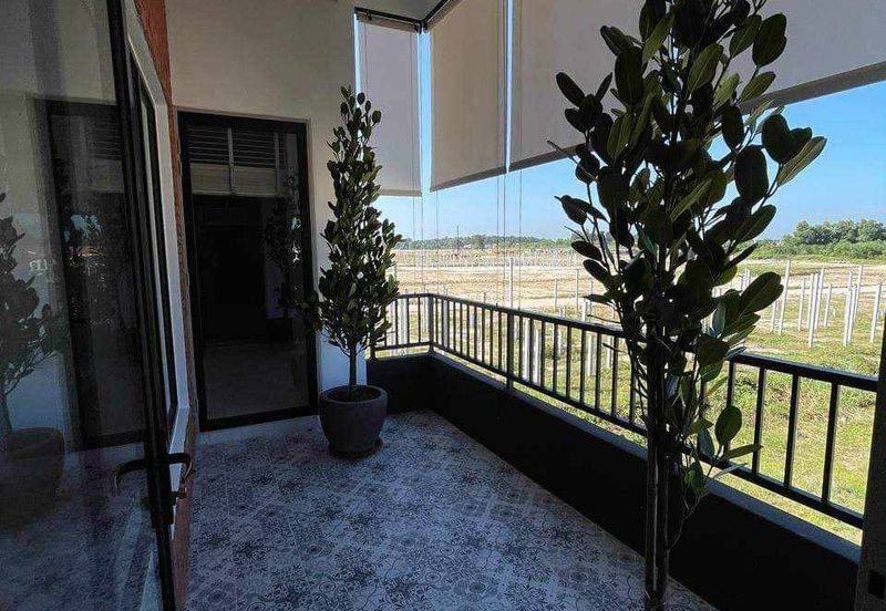 Shibuya @ Ipoh South