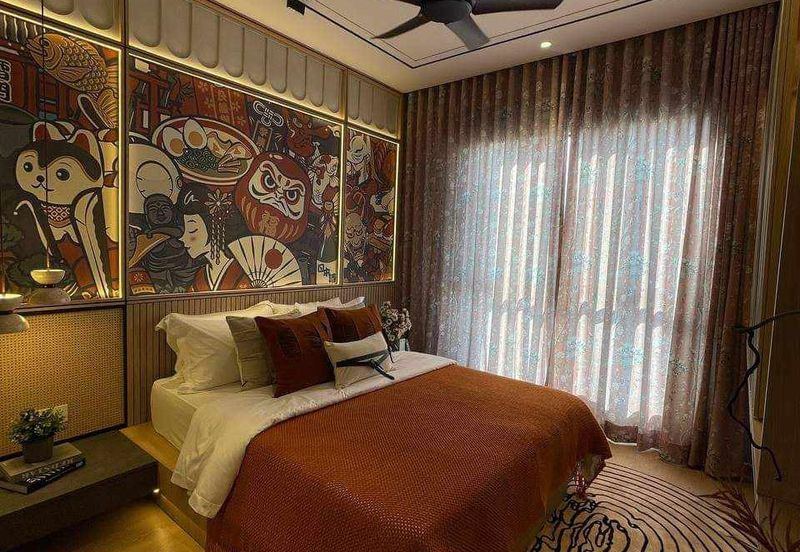 Shibuya @ Ipoh South