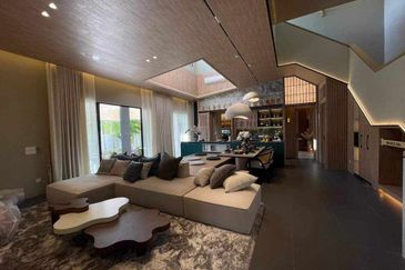 Shibuya @ Ipoh South