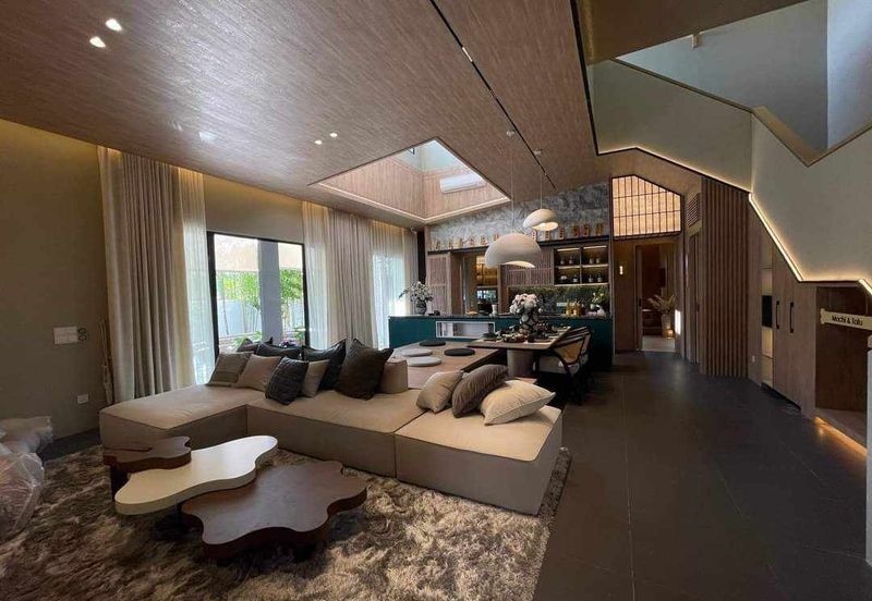 Shibuya @ Ipoh South