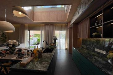 Shibuya @ Ipoh South