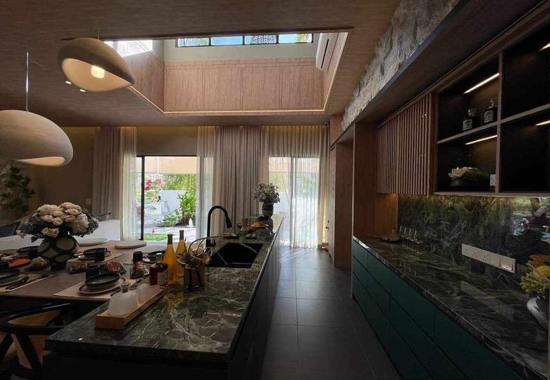 Shibuya @ Ipoh South