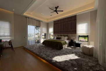 Shibuya @ Ipoh South