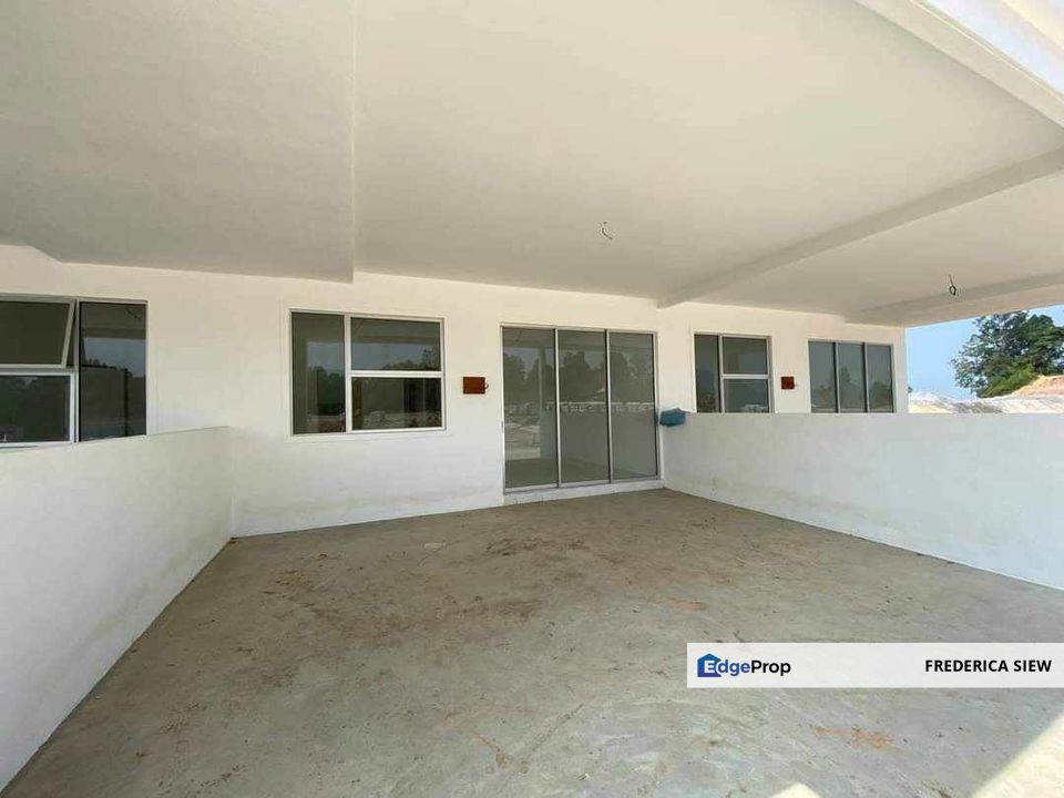 Sierra Beringin, Gopeng, Perak  🌟 Single Storey Terrace House For Sale  🌟 Freehold  🌟 4B 2B, Perak, Gopeng